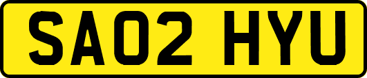 SA02HYU