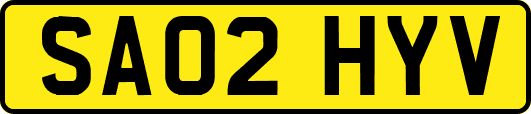 SA02HYV