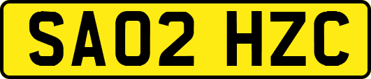 SA02HZC