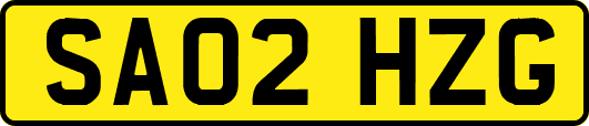 SA02HZG