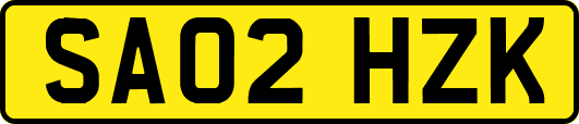 SA02HZK