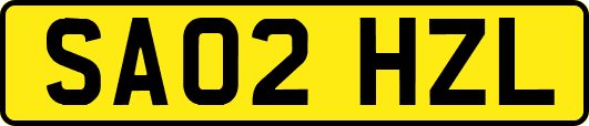 SA02HZL