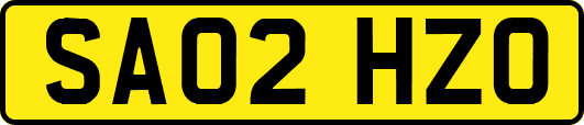 SA02HZO