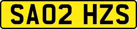 SA02HZS