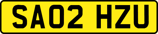 SA02HZU
