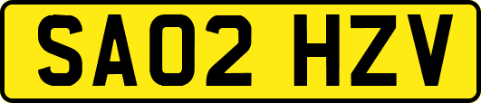 SA02HZV
