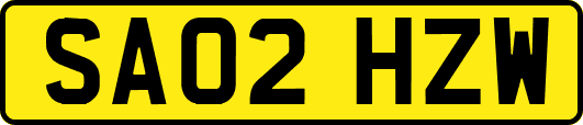 SA02HZW