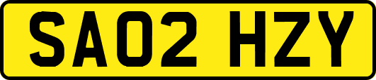 SA02HZY