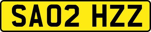 SA02HZZ