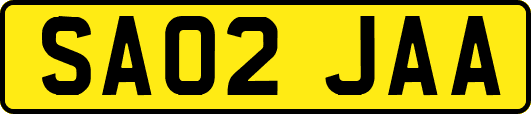 SA02JAA