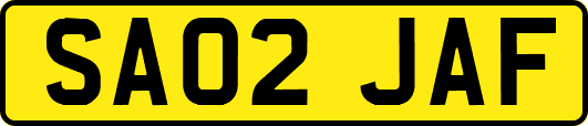 SA02JAF