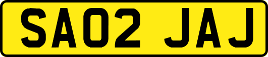 SA02JAJ