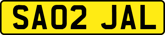 SA02JAL