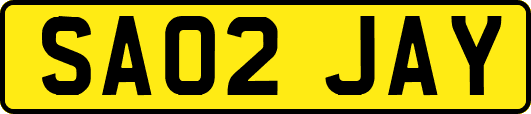 SA02JAY