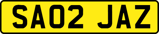 SA02JAZ