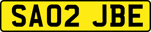 SA02JBE