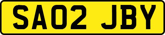SA02JBY