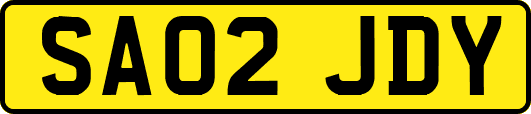 SA02JDY