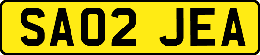 SA02JEA