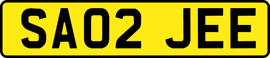 SA02JEE