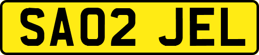 SA02JEL