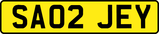 SA02JEY