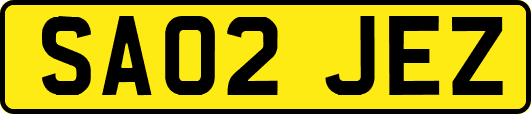 SA02JEZ