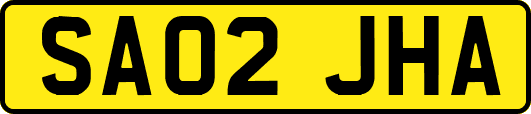 SA02JHA