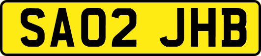SA02JHB