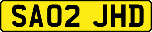 SA02JHD
