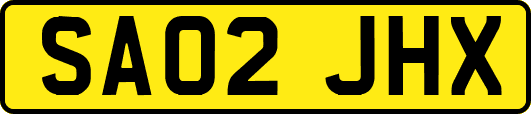 SA02JHX