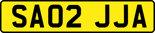 SA02JJA