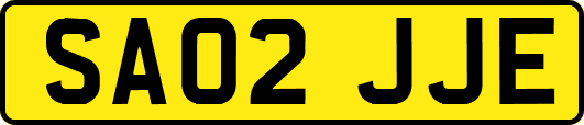 SA02JJE