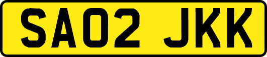 SA02JKK