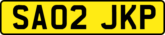 SA02JKP