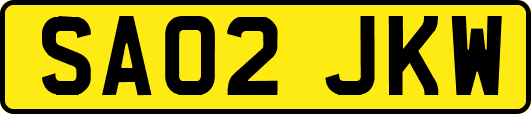 SA02JKW