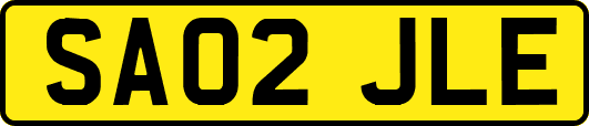 SA02JLE