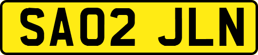 SA02JLN