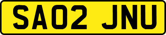 SA02JNU
