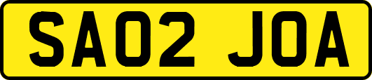 SA02JOA