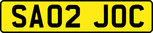 SA02JOC