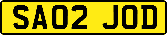 SA02JOD