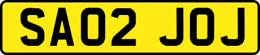 SA02JOJ