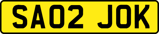 SA02JOK