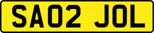 SA02JOL