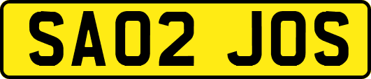 SA02JOS