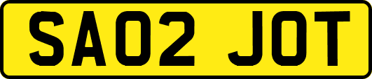 SA02JOT