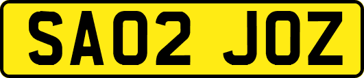 SA02JOZ
