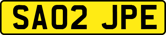 SA02JPE