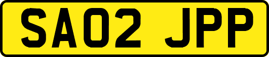 SA02JPP